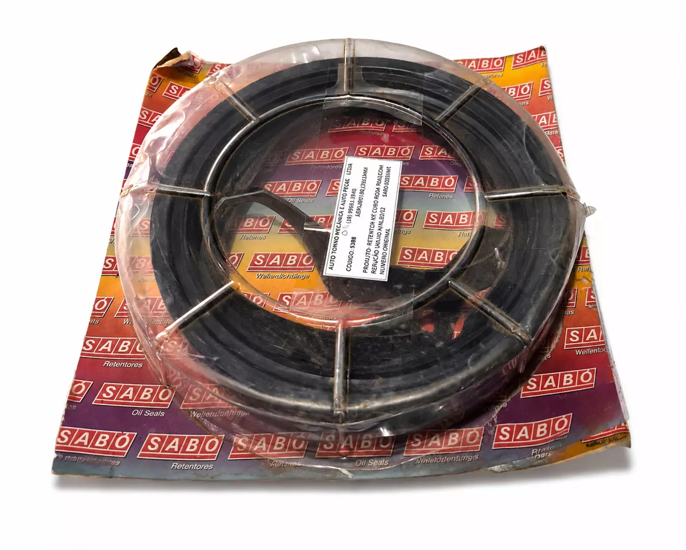 Imagem Segundaria do Produto
