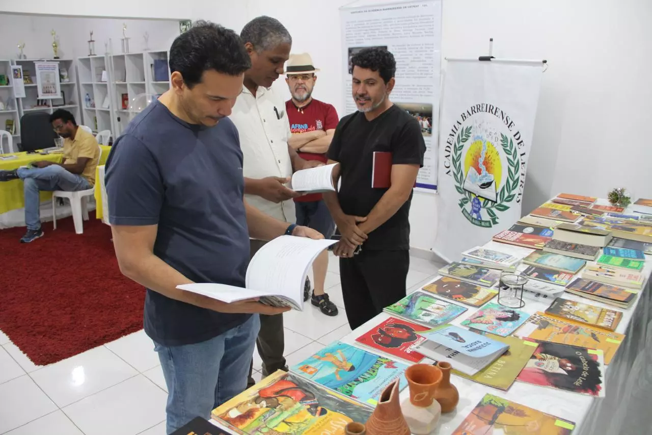 FESTA LITERÁRIA ][ Flib movimenta o cenário cultural com 30 lançamentos