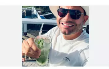 Vídeo - Motoboy morre na antivéspera do aniversário após ser atingido por motorista alcolizado