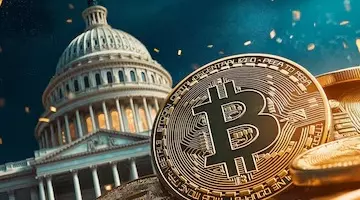 EUA congelam bens de brasileiros envolvidos em lavagem de 150 milhões de criptomoedas