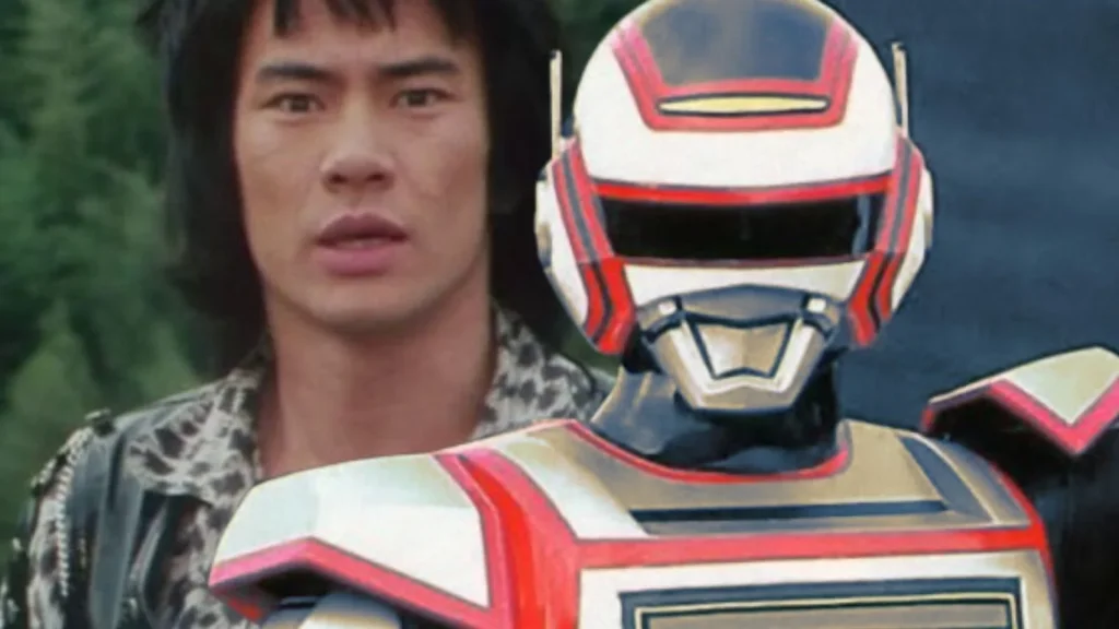 Morre aos 64 anos o Eterno Jaspion