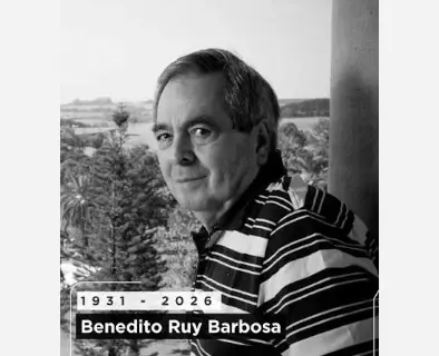 Silêncio no Pantanal: Morre Benedito Ruy Barbosa, o autor que levou o interior para a TV