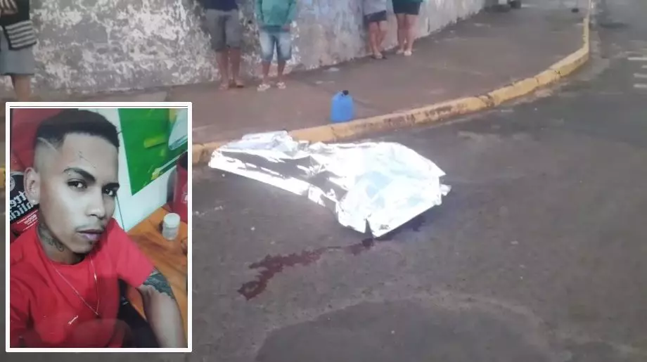 Polícia investiga execução; pai relata que filho sofria ameaças