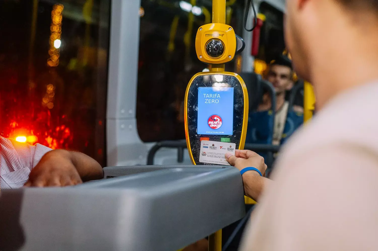 Tarifa Zero, um novo Bolsa Família?