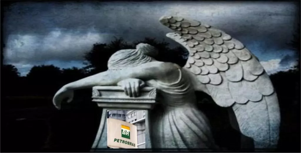 Dividendos da Petrobras