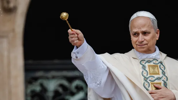 IA: o que propõe o Papa