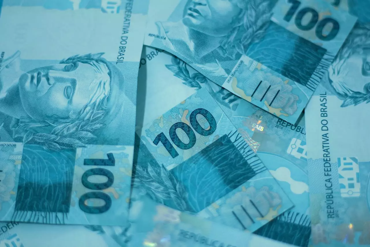 PIB cresce 1,1% no primeiro trimestre e economia chega a R$ 3,3 trilhões