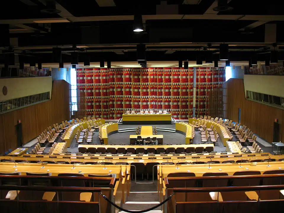 Do ECOSOC ao Conselhão: a importância de voltar a planejar o futuro