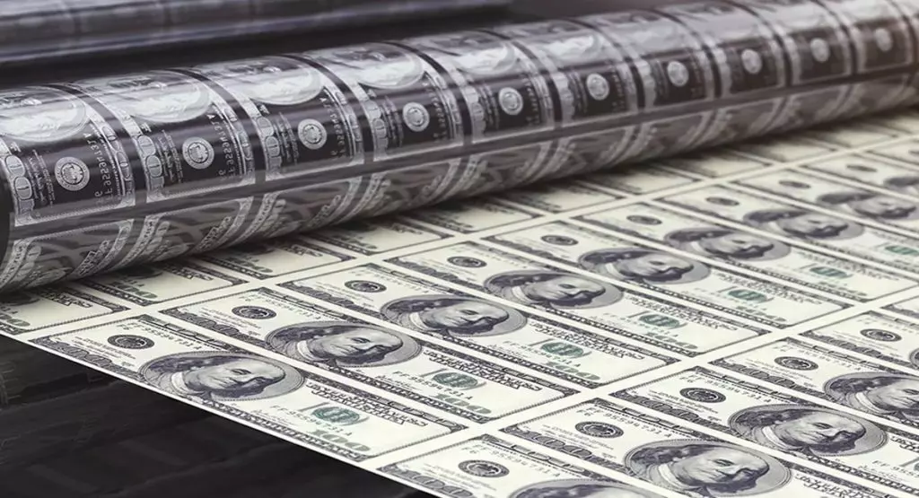 O Banco Central e a dolarização