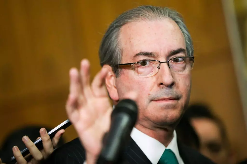 A República das Emendas