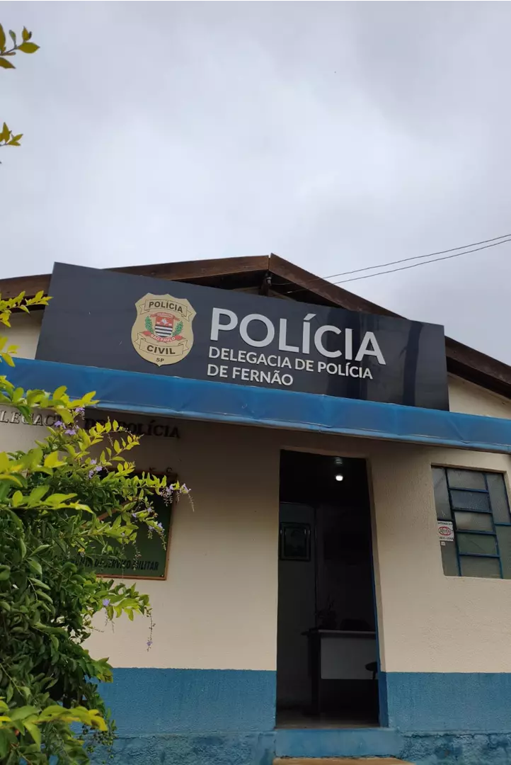 Condenado por estupro de vulnerável é preso em Fernão