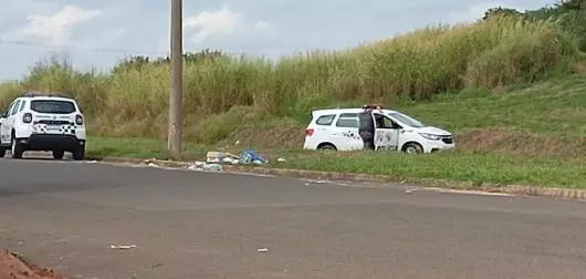 Motociclista é atingido por linha cerol e morre em Garça
