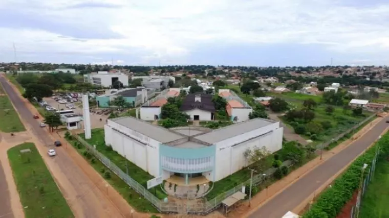 DCE da UFNT emite nota de repúdio contra participação da universidade na Expoara
