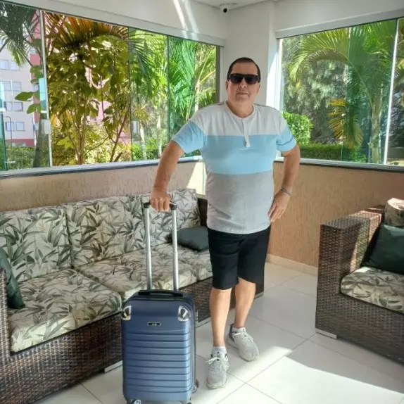 Jose Claudio Fontão