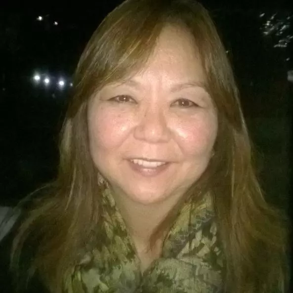 Marly Hashimoto