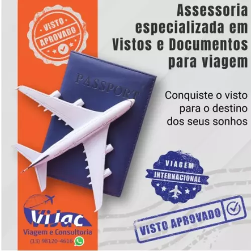 seguro viagem