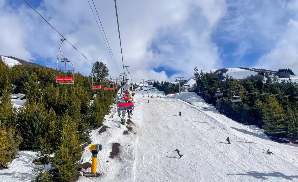 Bariloche