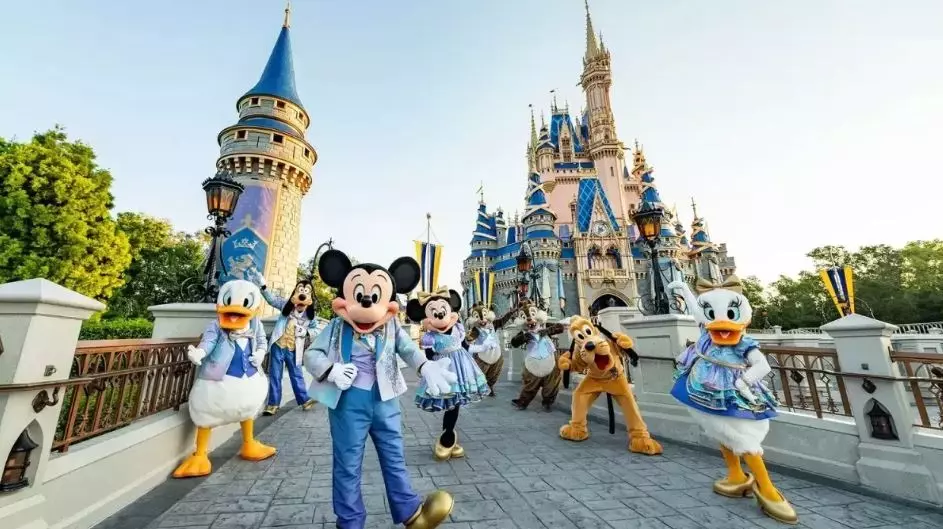 Disney