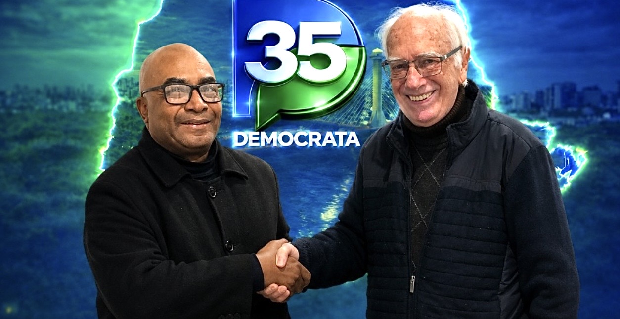 PVB, um novo partido político no Brasil