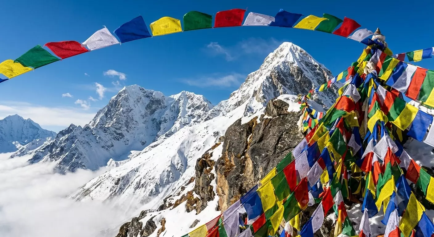 Nepal