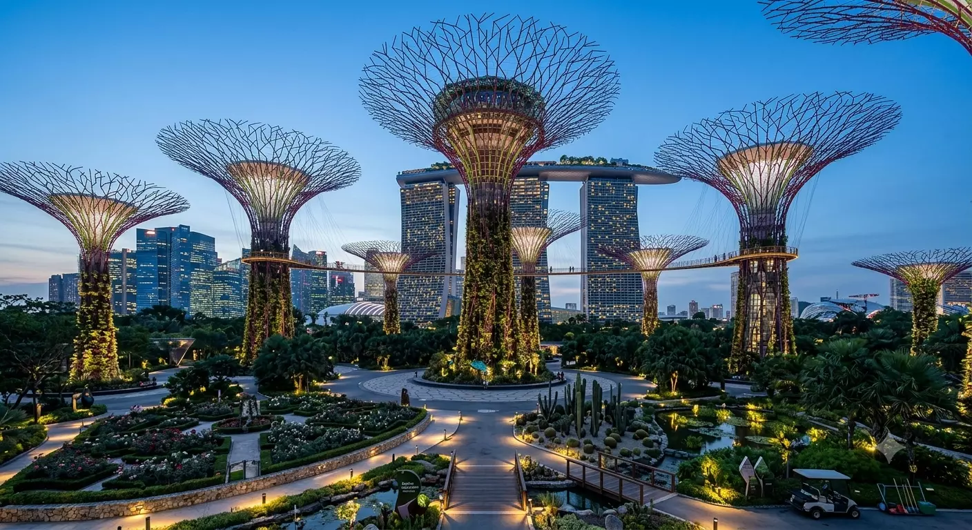 Singapura