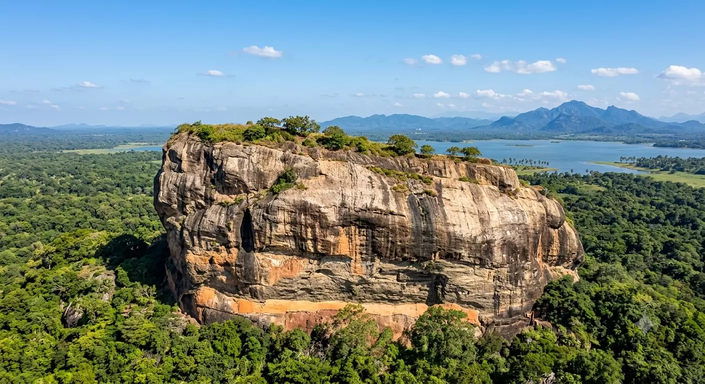 Sri Lanka