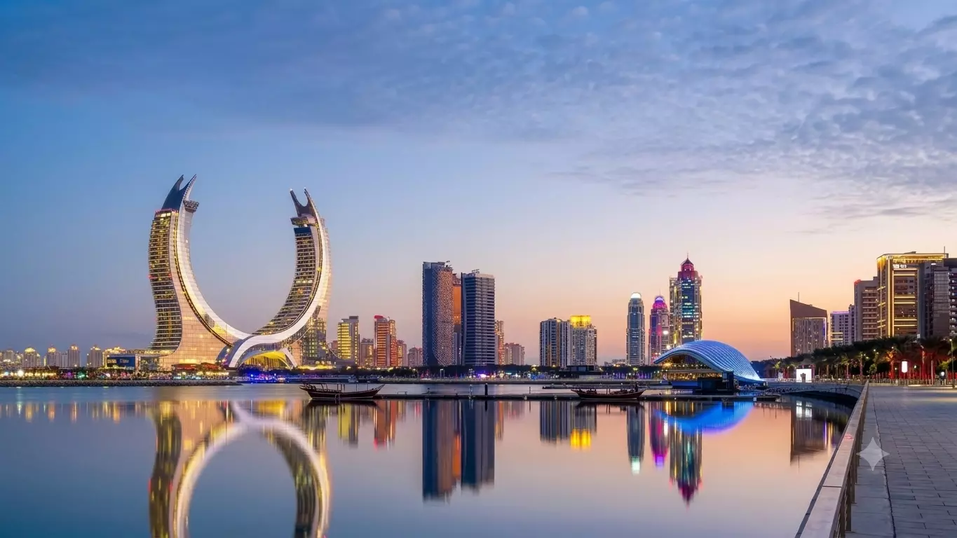 Qatar