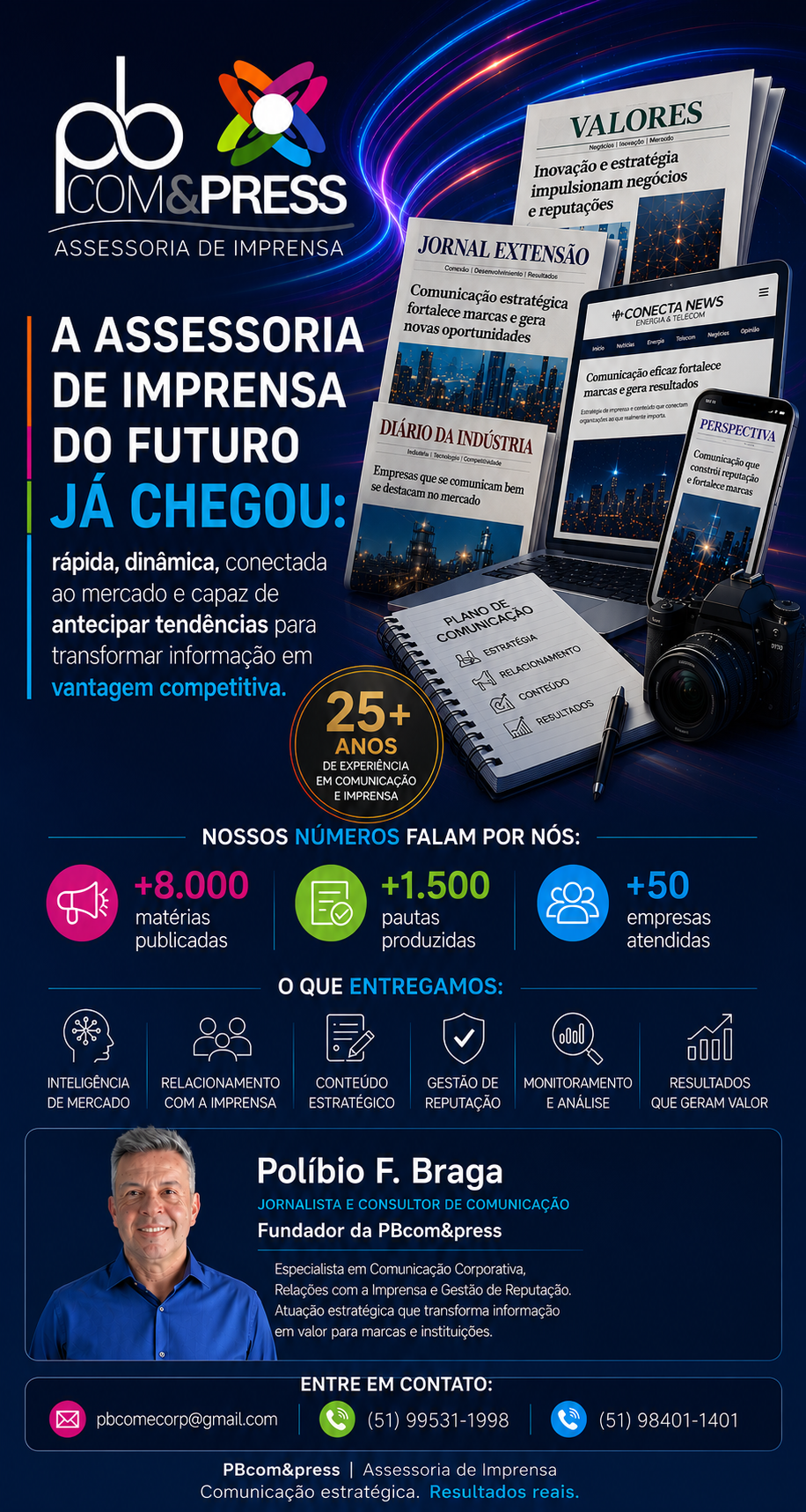 Publicidade