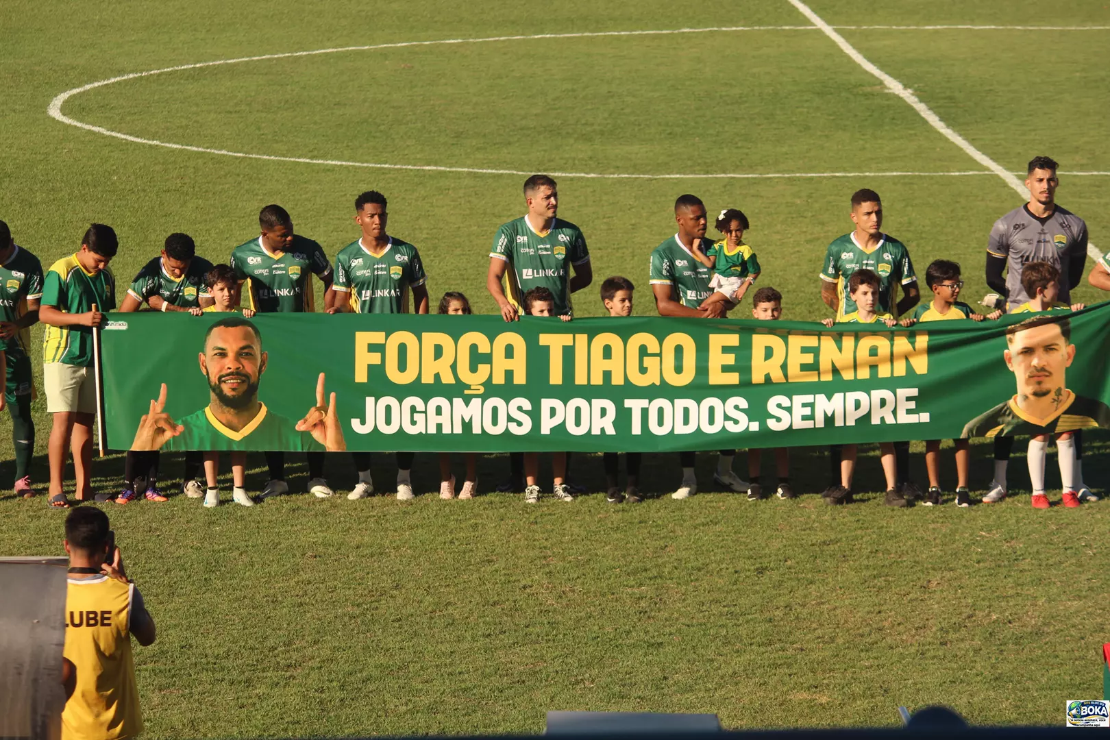 RUMO À ELITE! BARREIRAS FC CONQUISTA VITÓRIA DECISIVA E ASSUME A VICE-LIDERANÇA