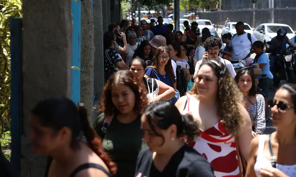 CORRIDA CONTRA O TEMPO: MEC FECHA INSCRIÇÕES DA PND 2026 NESTA SEXTA-FEIRA