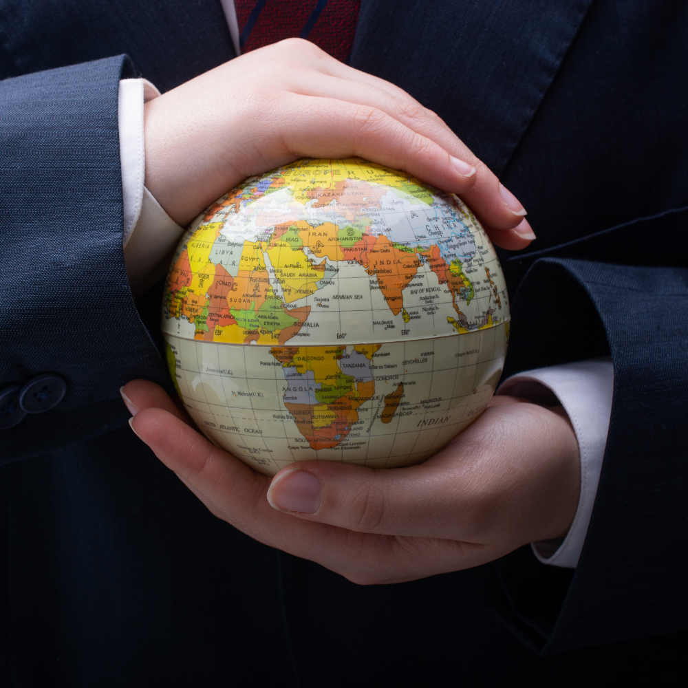 Offshore & Holdings Internacionais