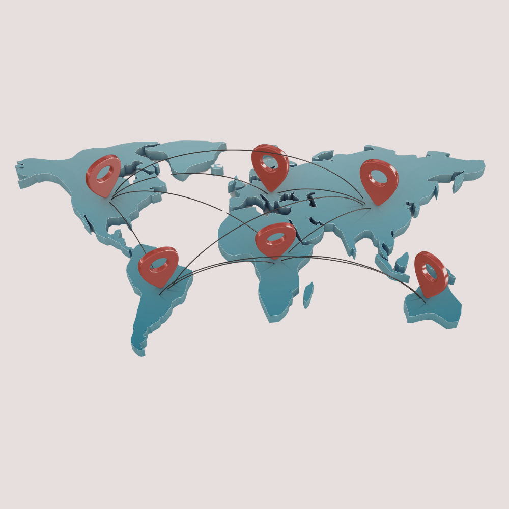 Nomadismo Global