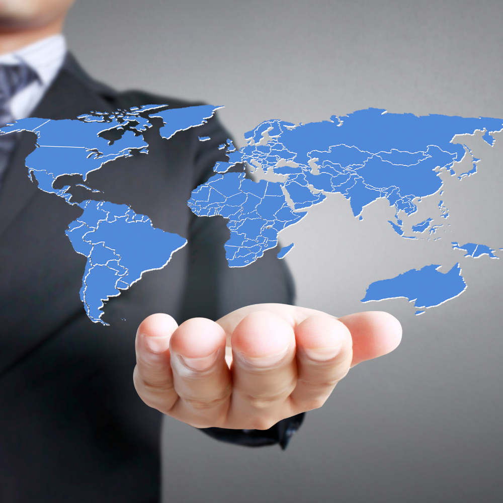 Estruturação Empresarial Internacional
