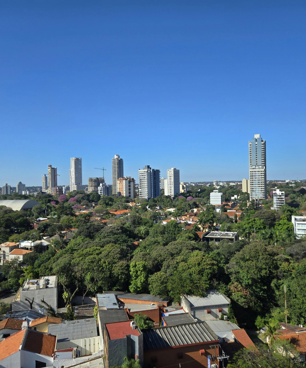Residência Fiscal Internacional