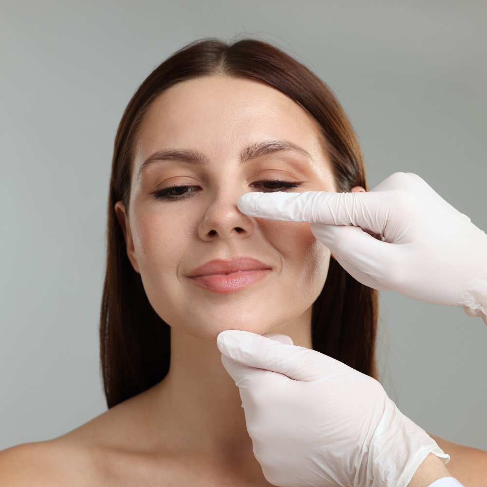 Rinoplastia