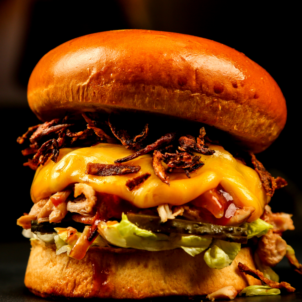 Burguers