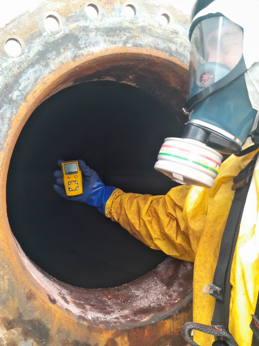 Mão de Obra Especializada