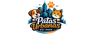 Patas Urbanas Pet Shop
