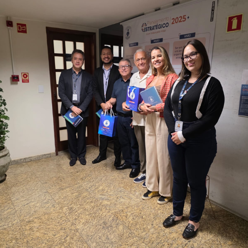 USFA firma convênio com a ASSEFAZ para ampliar benefícios aos associados