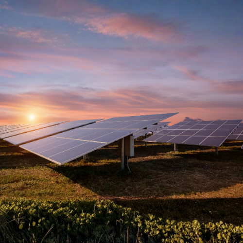 Energia Solar Fotovoltaica
