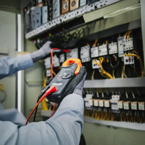 Instalações Elétricas