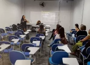 Capacitação Escuta Especializada