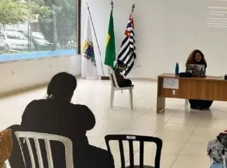 Capacitação Escuta Especializada
