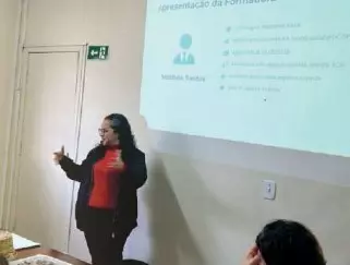 Capacitação Escuta Especializada