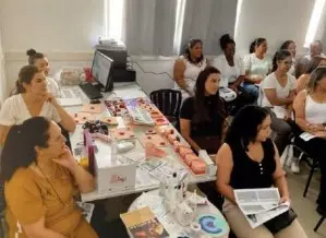 CURSO DE FERIDAS E CICATRIZAÇÃO