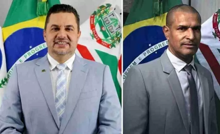 Vereadores de Toledo são cassados por corrupção passiva