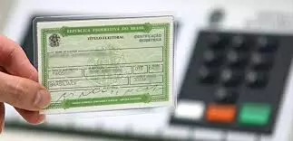 Paraná é o quinto estado com maior número de eleitores, atrás apenas de São Paulo, Minas Gerais, Rio de Janeiro e Bahia
