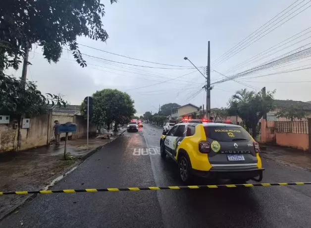 Integrantes do PCC são alvo de megaoperação com 559 mandados no Paraná e outros três estados: 'Atuam a partir de presídios'