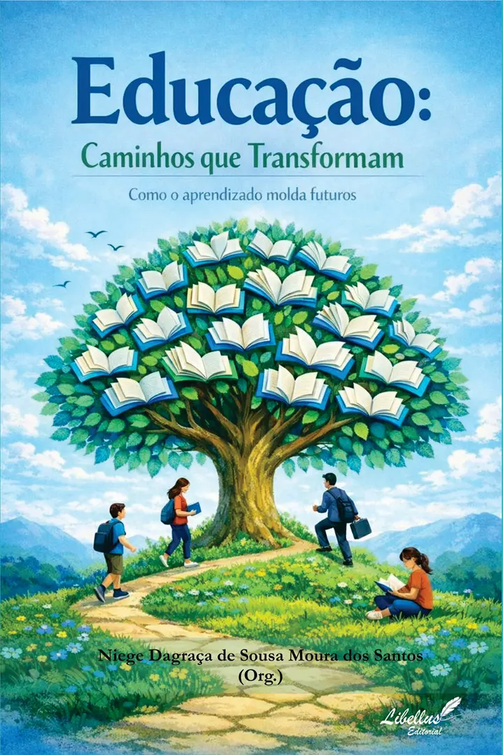 Educação: Caminhos que Transformam como o aprendizado molda futuros
