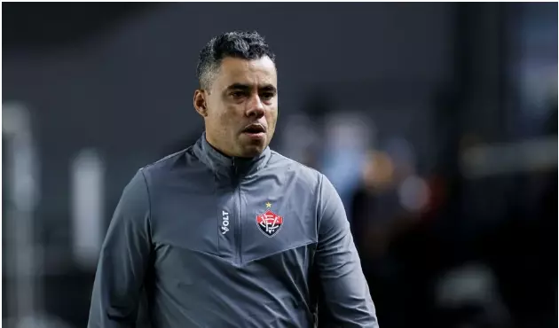 JAIR VENTURA: TREINADOR LEVA O VITÓRIA AO TÍTULO DA COPA DO NORDESTE E CONQUISTA SEU PRIMEIRO TITULO NACIONAL!